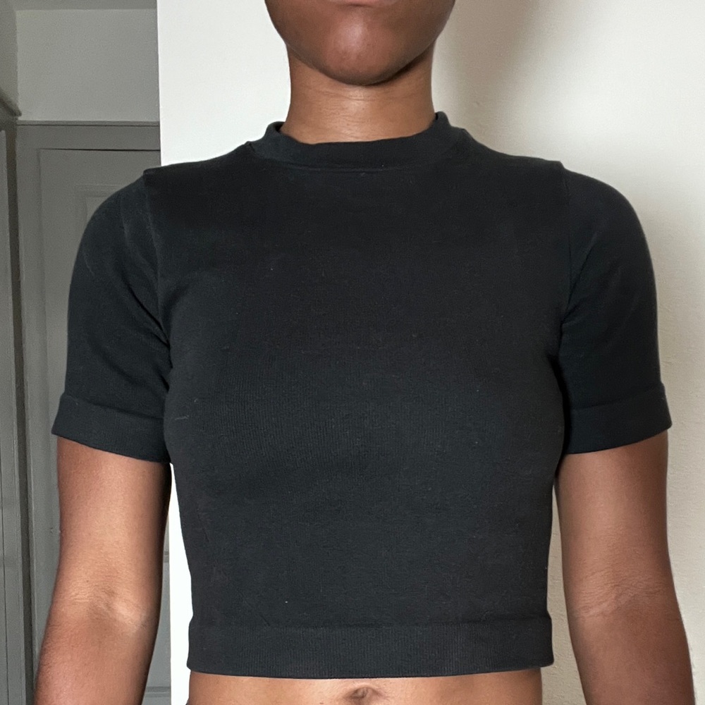Everlane The Seamless Tee